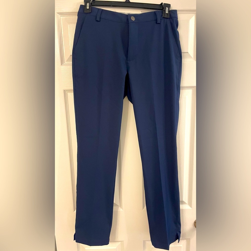 Puma golf pants